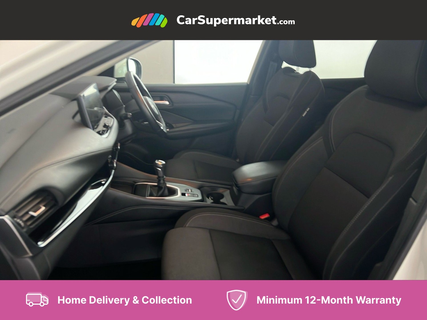 Used Nissan Qashqai 2022 for sale - 75987634: Photo 17