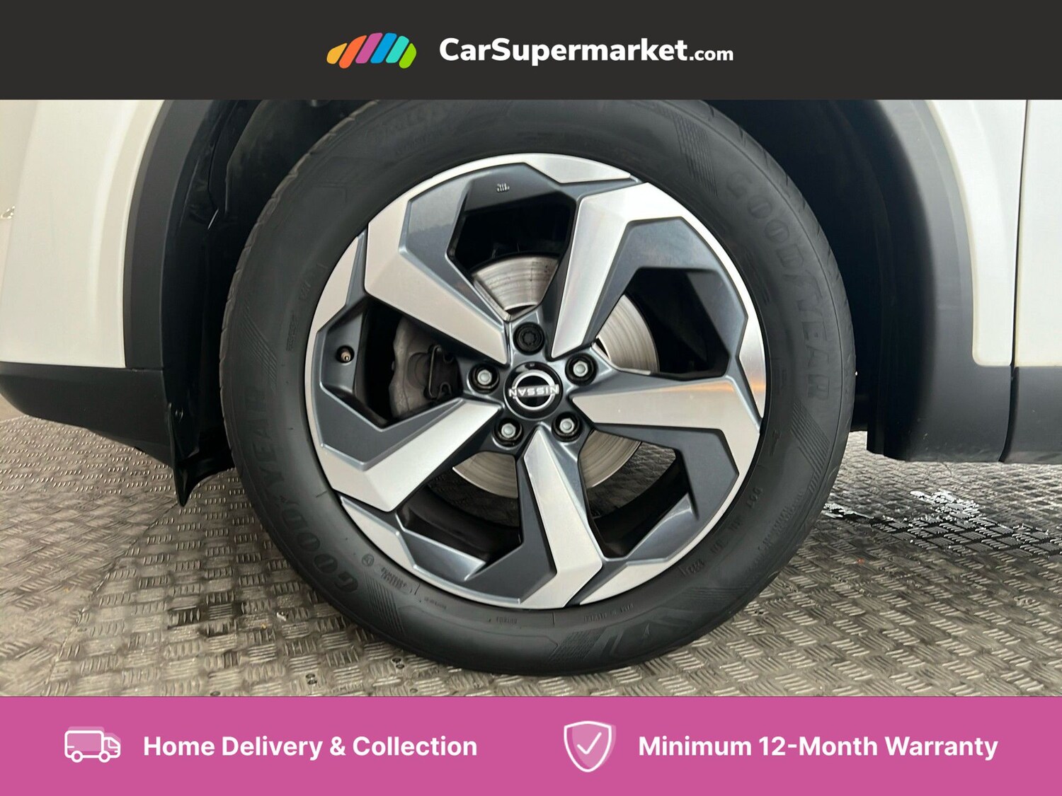 Used Nissan Qashqai 2022 for sale - 75987634: Photo 19