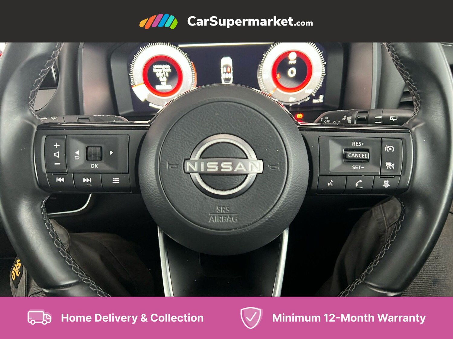 Used Nissan Qashqai 2022 for sale - 75987634: Photo 25