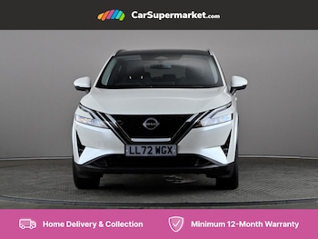Used Nissan Qashqai 2022 for sale - 75987634: Photo 2