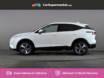 Used Nissan Qashqai 2022 for sale - 75987634: Photo 3