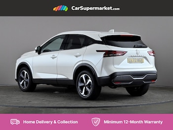 Used Nissan Qashqai 2022 for sale - 75987634: Photo 4