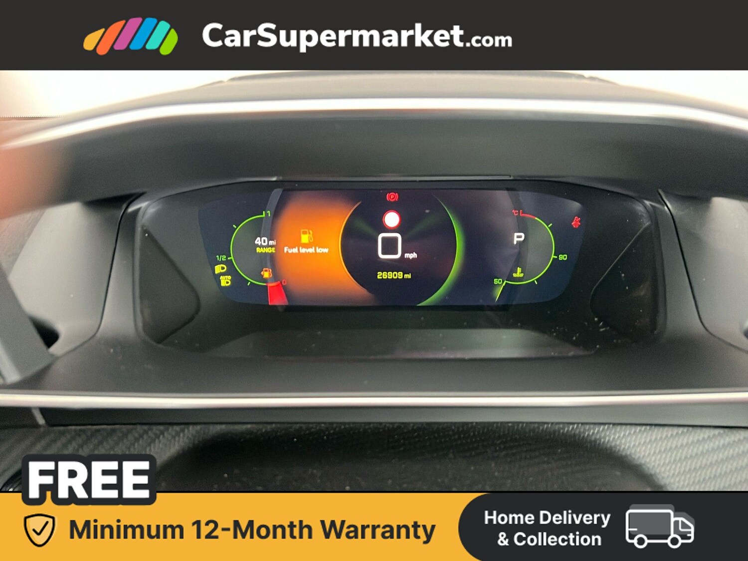 Used Peugeot 208 2023 for sale - 77813769: Photo 15