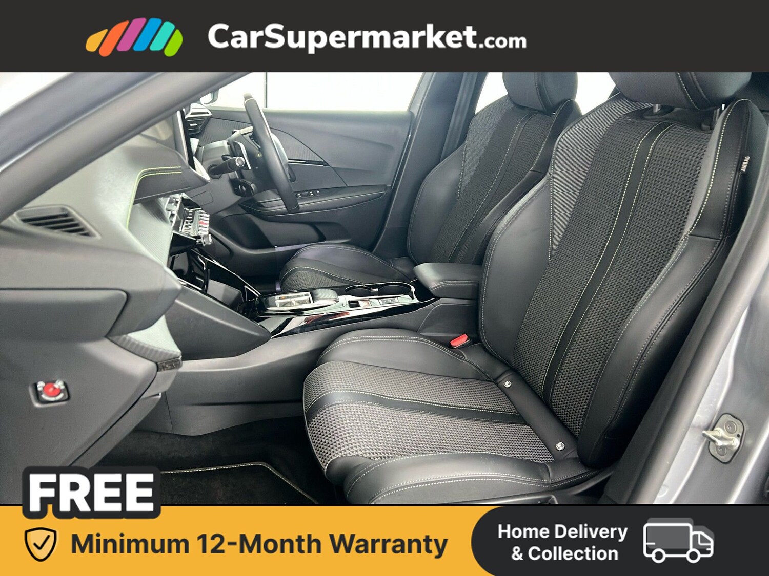 Used Peugeot 208 2023 for sale - 77813769: Photo 17