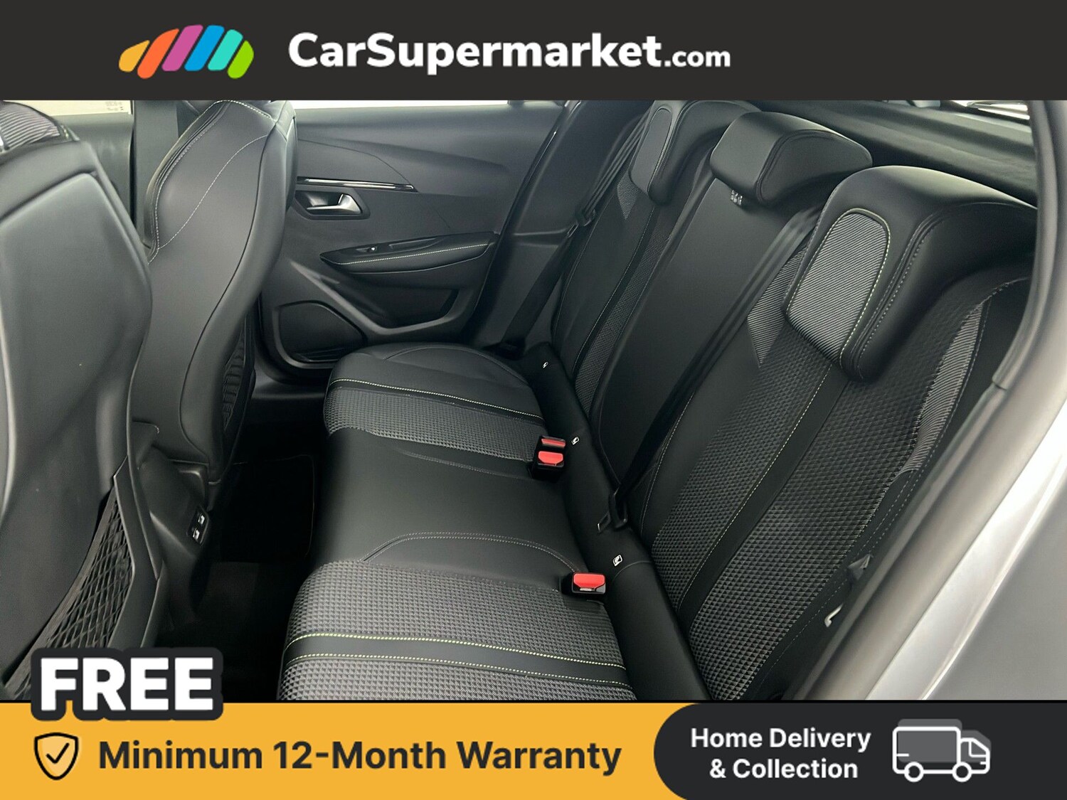 Used Peugeot 208 2023 for sale - 77813769: Photo 18