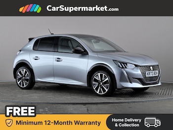 Used Peugeot 208 2023 for sale - 77813769: Photo