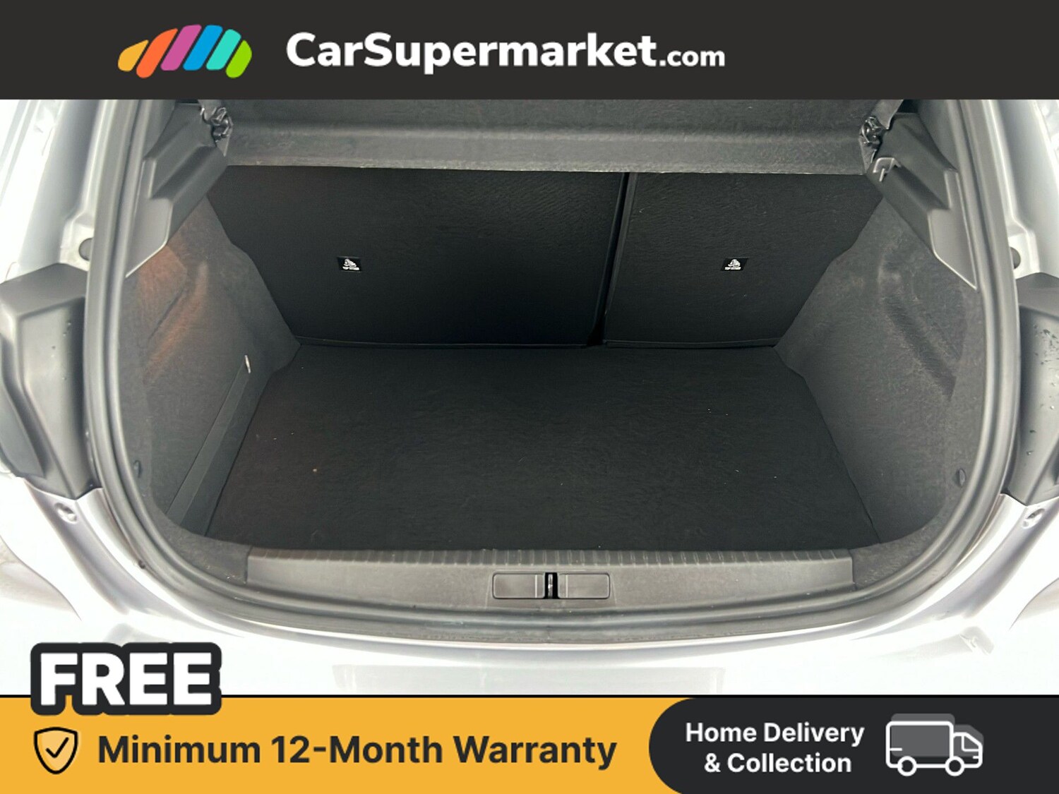 Used Peugeot 208 2023 for sale - 77813769: Photo 22