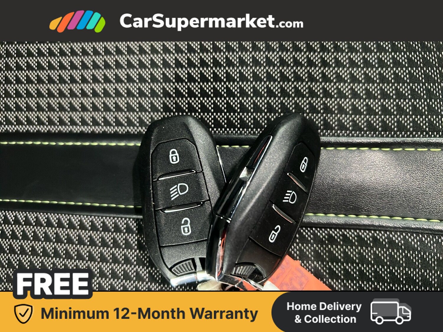 Used Peugeot 208 2023 for sale - 77813769: Photo 23