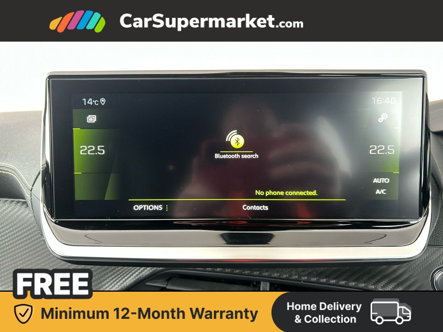 Used Peugeot 208 2023 for sale - 77813769: Photo 24