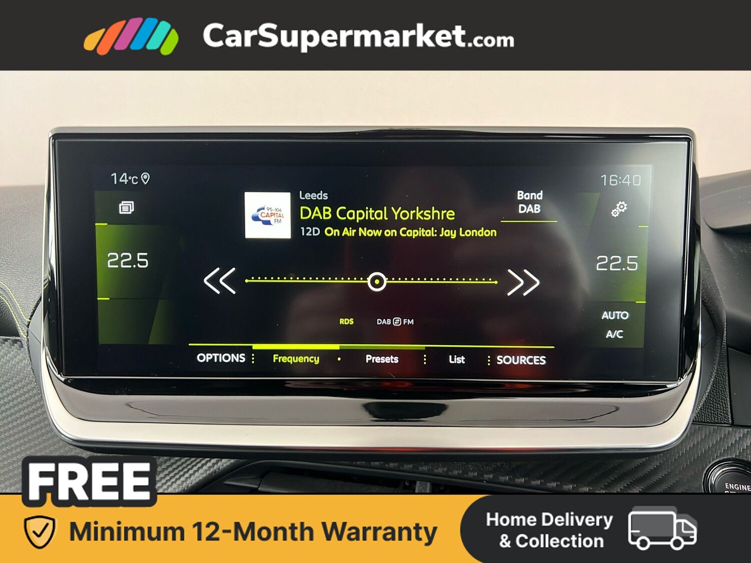 Used Peugeot 208 2023 for sale - 77813769: Photo 25