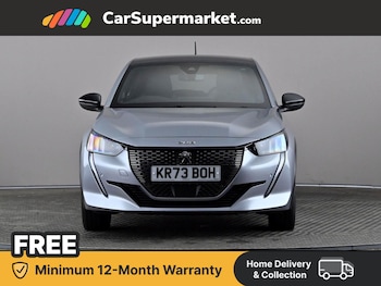 Used Peugeot 208 2023 for sale - 77813769: Photo