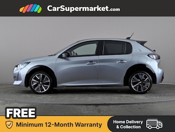 Used Peugeot 208 2023 for sale - 77813769: Photo