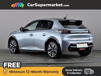 Used Peugeot 208 2023 for sale - 77813769: Photo