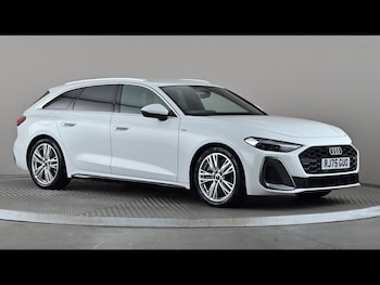 Used Audi A5 2025 for sale - 79463144: Photo
