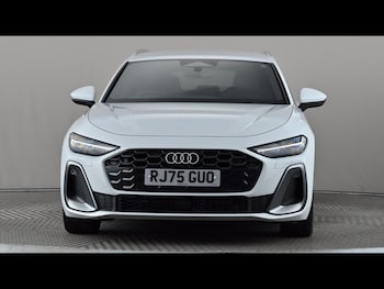 Used Audi A5 2025 for sale - 79463144: Photo