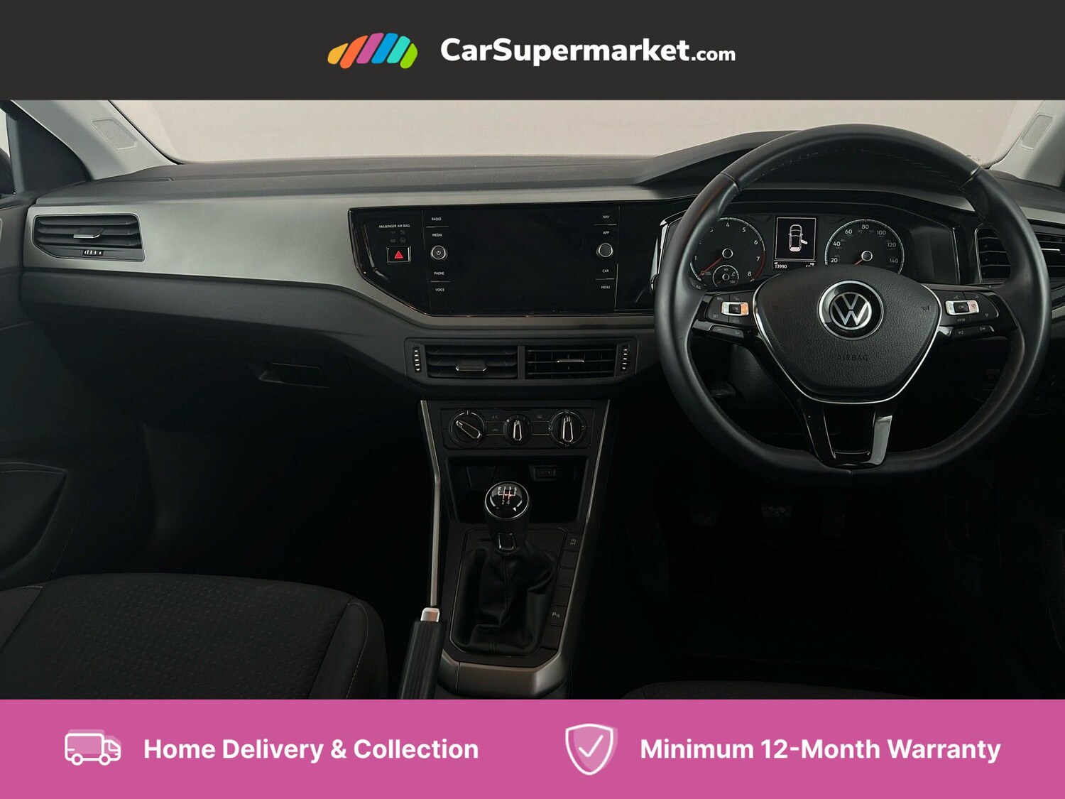 Used Volkswagen Polo 2021 for sale - 76069723: Photo 13