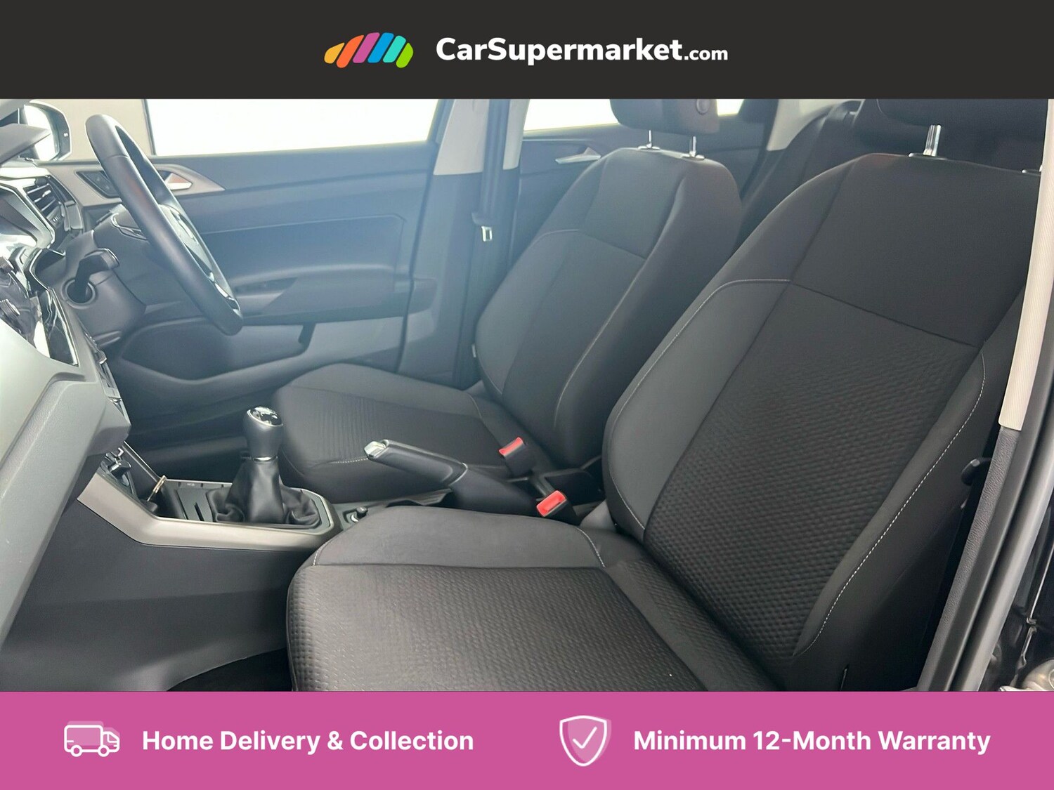 Used Volkswagen Polo 2021 for sale - 76069723: Photo 17