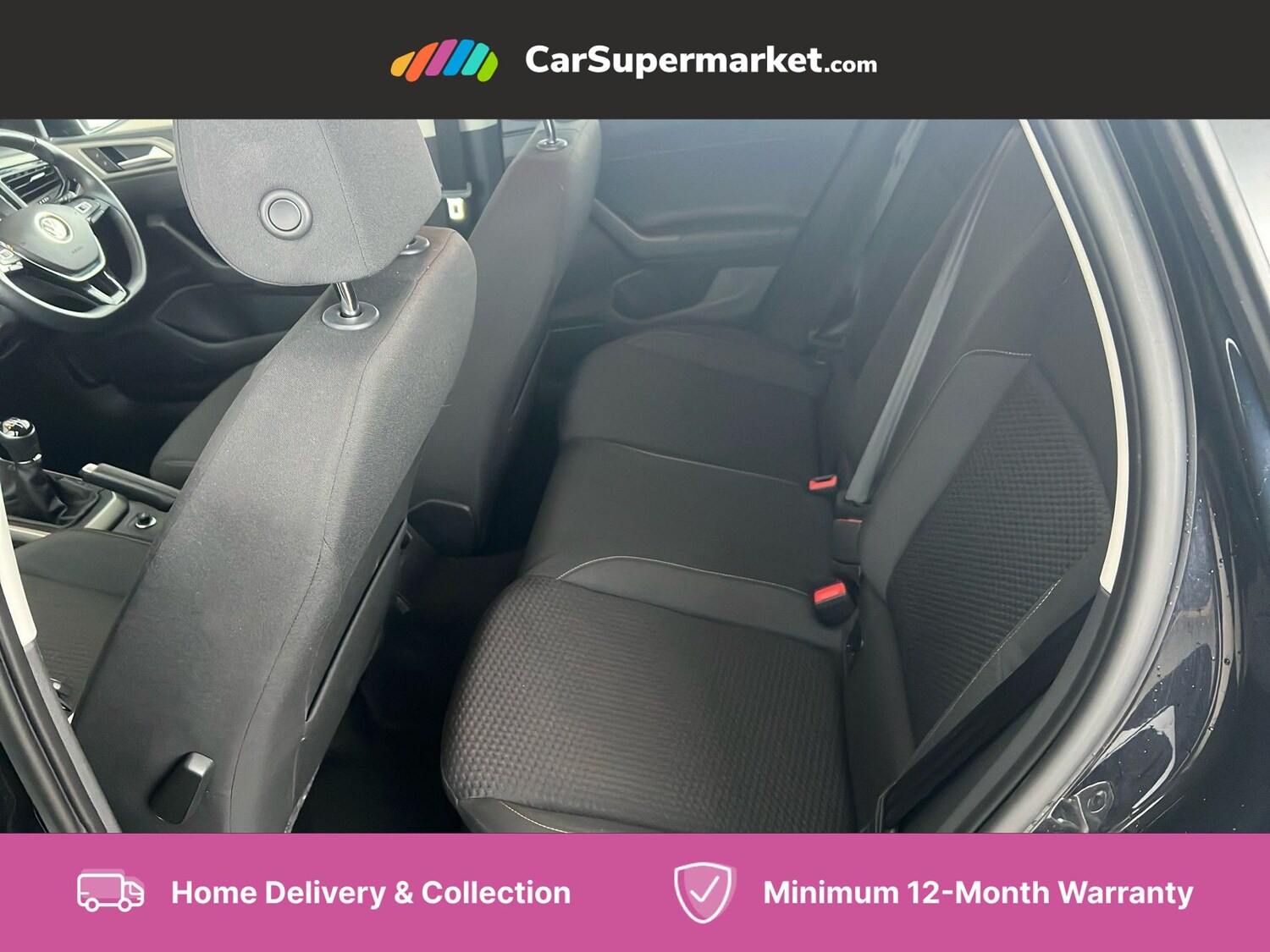 Used Volkswagen Polo 2021 for sale - 76069723: Photo 18