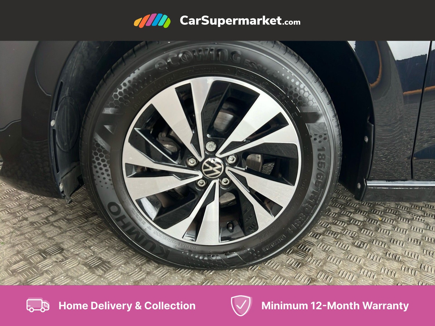 Used Volkswagen Polo 2021 for sale - 76069723: Photo 19