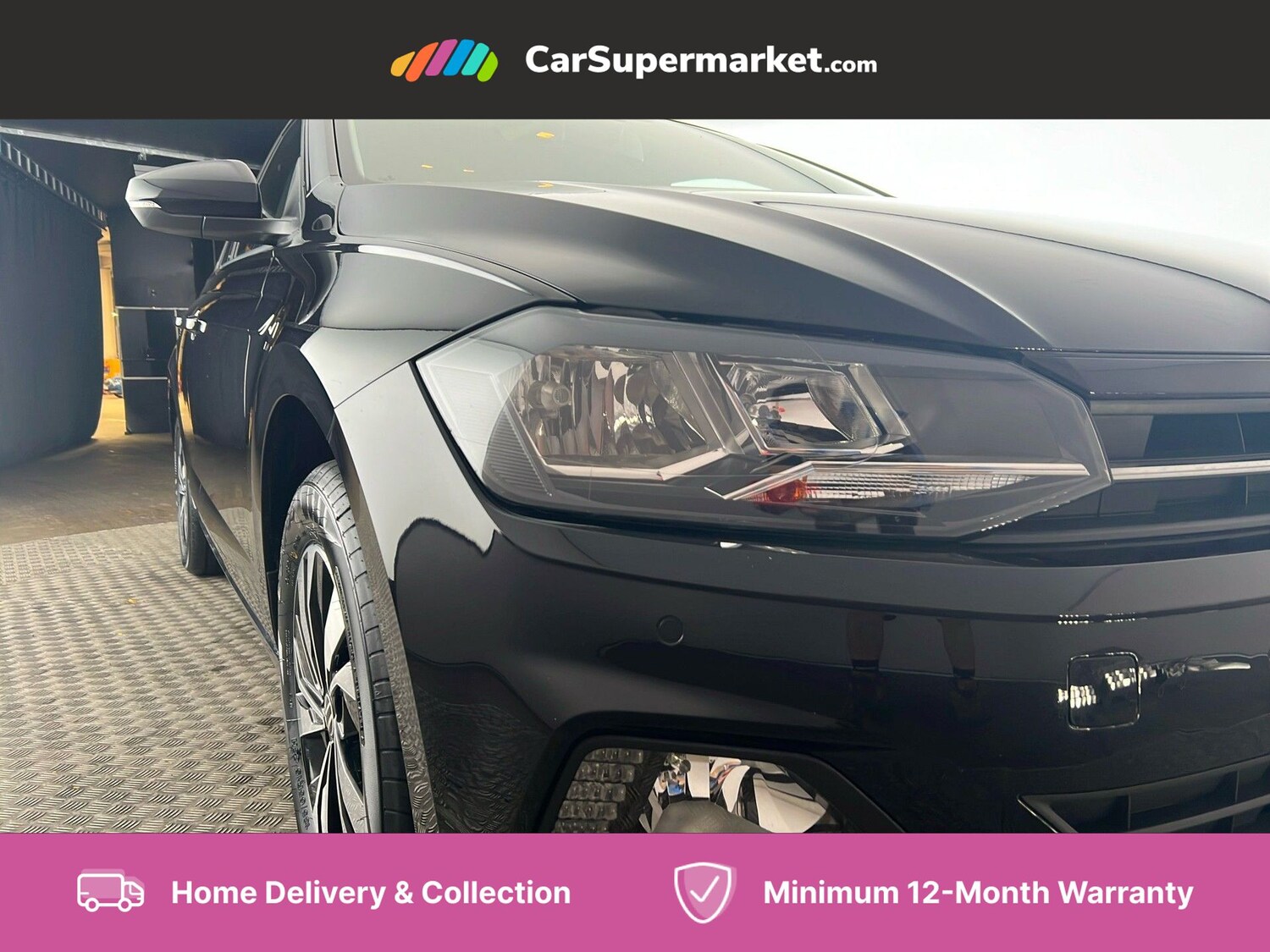 Used Volkswagen Polo 2021 for sale - 76069723: Photo 20