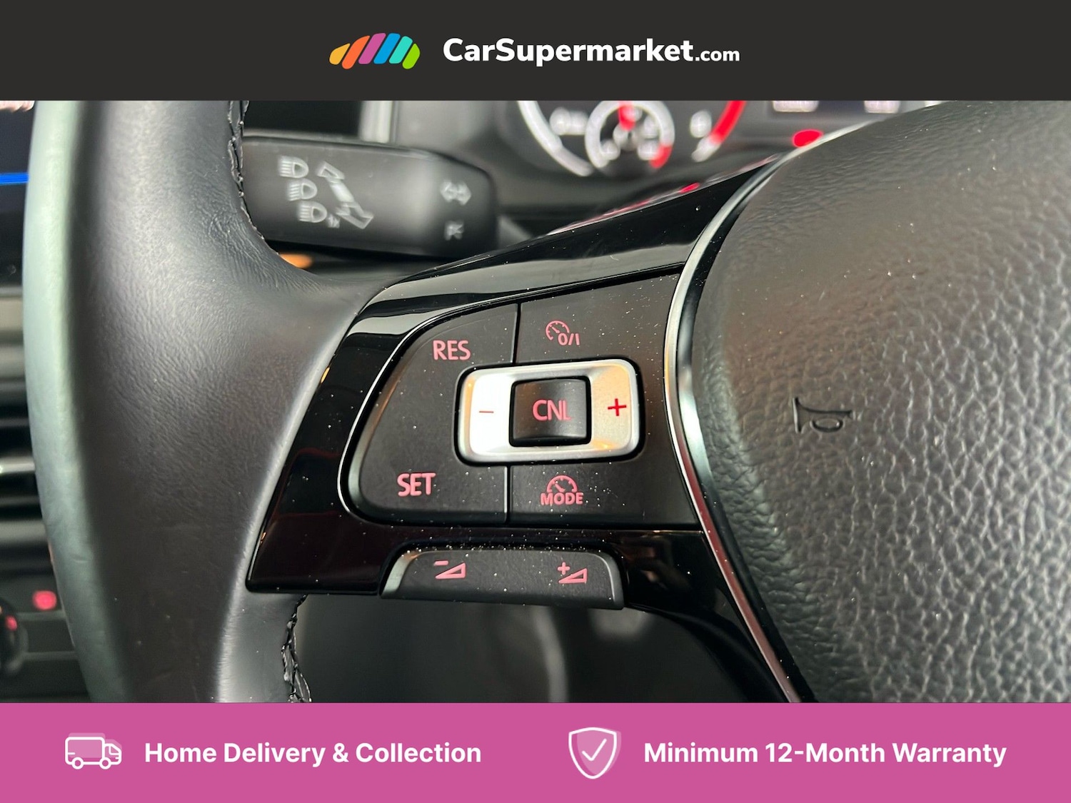 Used Volkswagen Polo 2021 for sale - 76069723: Photo 24
