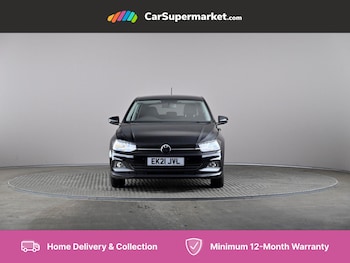 Used Volkswagen Polo 2021 for sale - 76069723: Photo 2