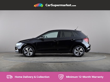 Used Volkswagen Polo 2021 for sale - 76069723: Photo 3