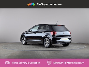 Used Volkswagen Polo 2021 for sale - 76069723: Photo 4