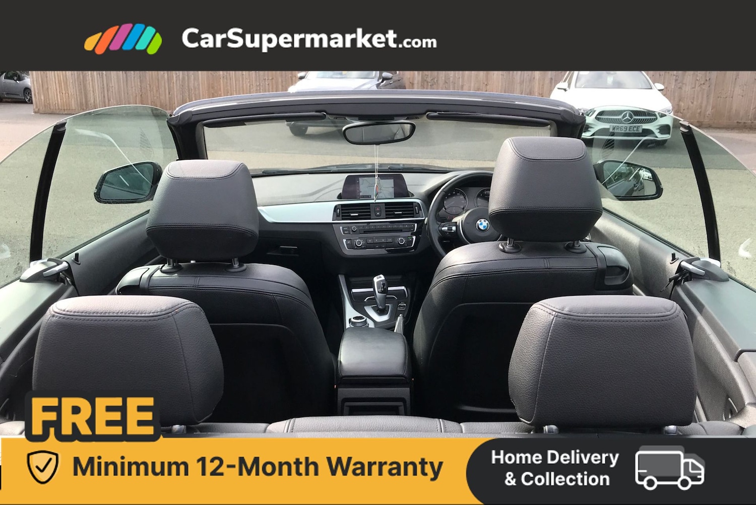 Used BMW 2 Series 2018 for sale - 76379864: Photo 14