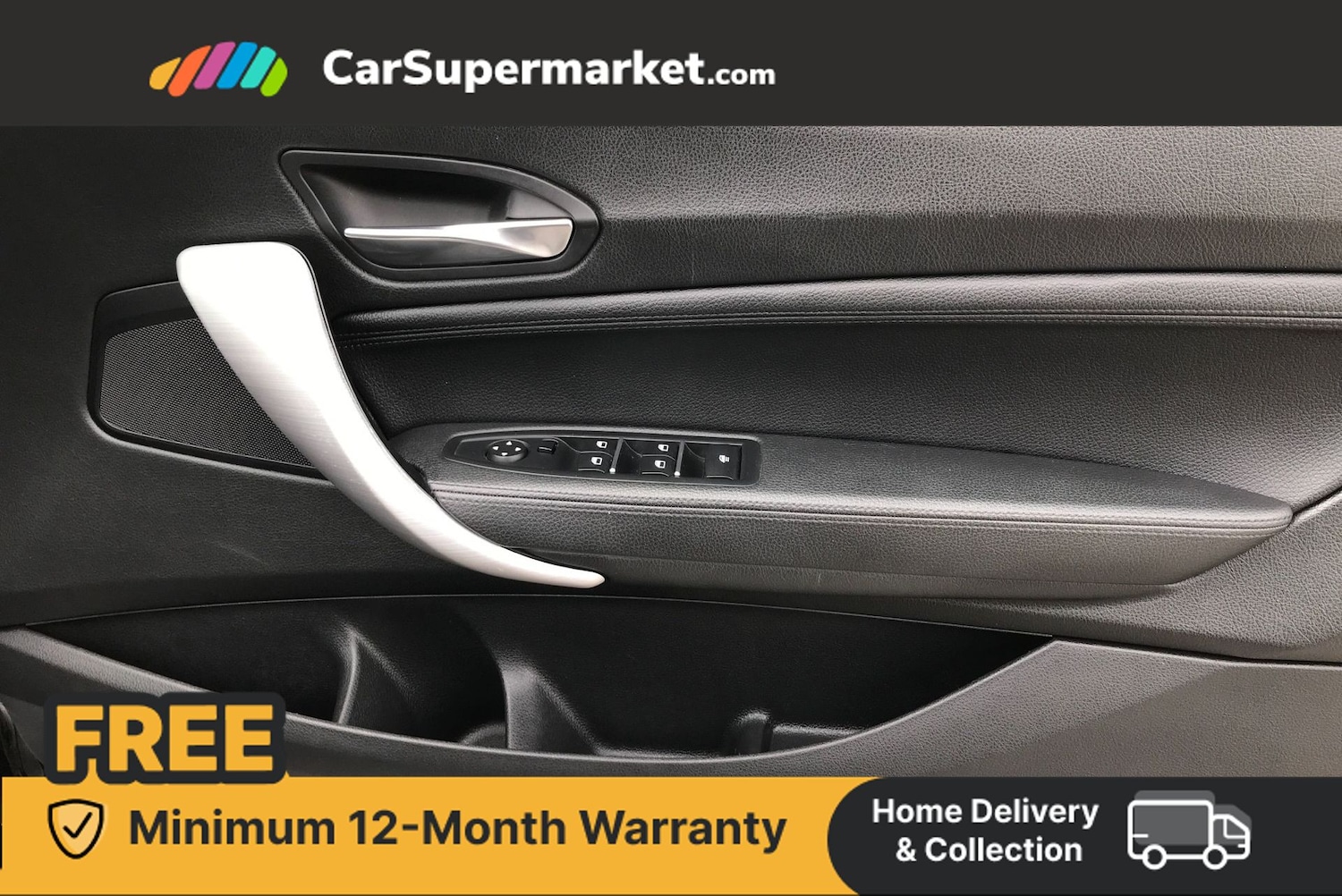 Used BMW 2 Series 2018 for sale - 76379864: Photo 16