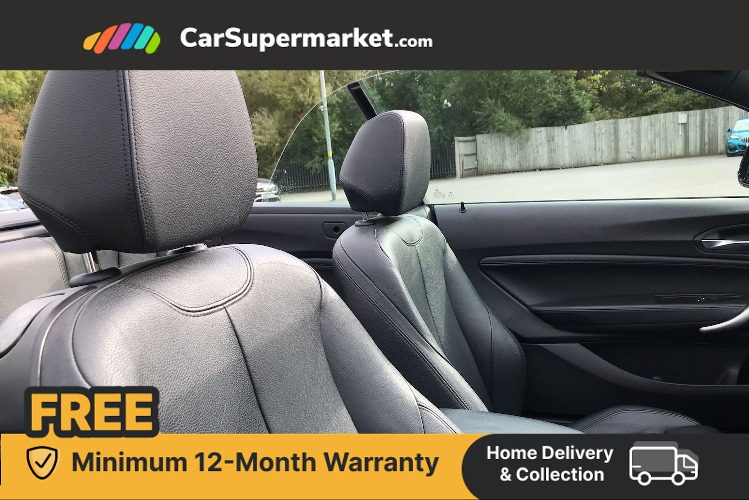 Used BMW 2 Series 2018 for sale - 76379864: Photo 17