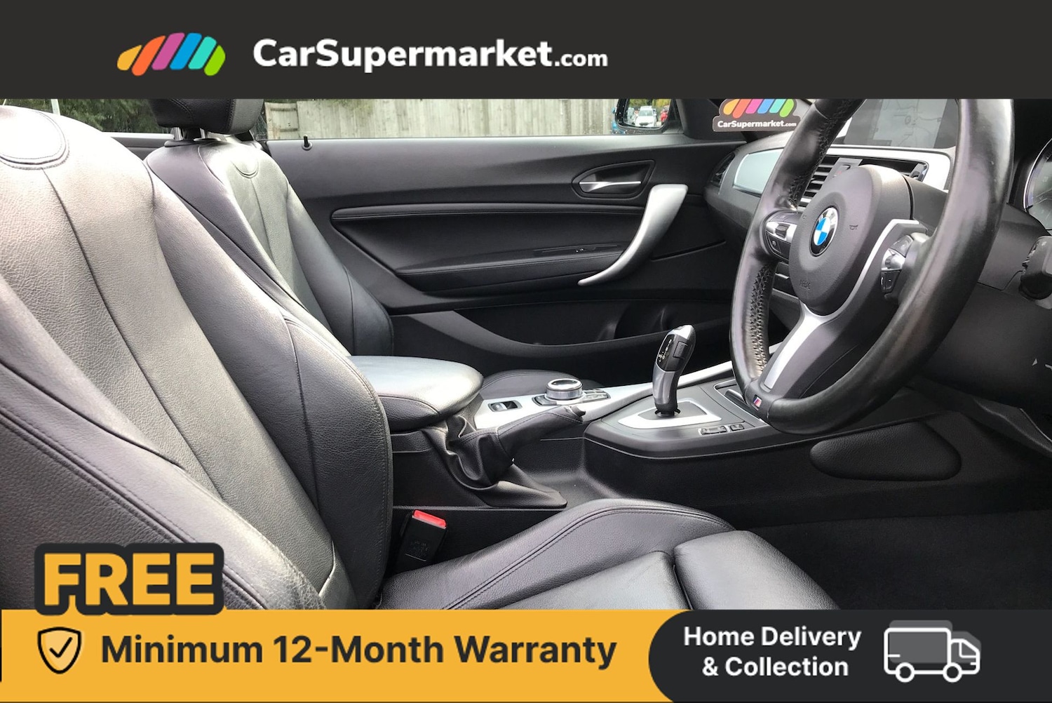 Used BMW 2 Series 2018 for sale - 76379864: Photo 18