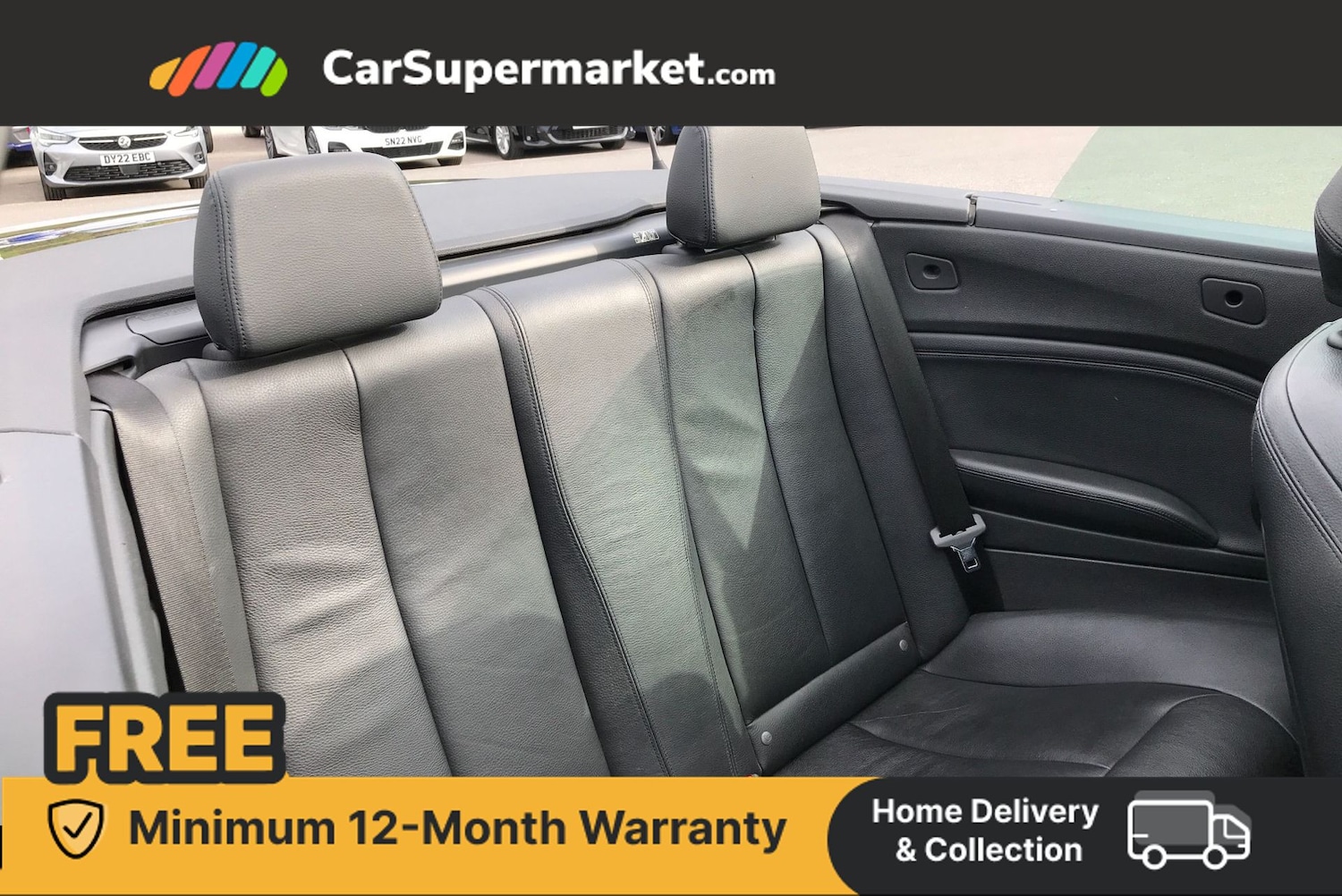 Used BMW 2 Series 2018 for sale - 76379864: Photo 20
