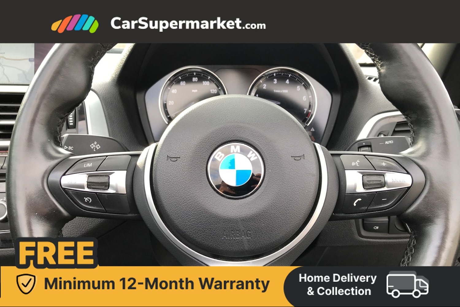 Used BMW 2 Series 2018 for sale - 76379864: Photo 22