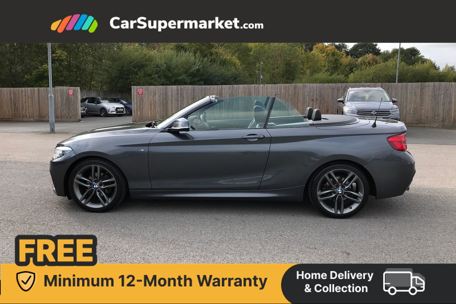 Used BMW 2 Series 2018 for sale - 76379864: Photo 27