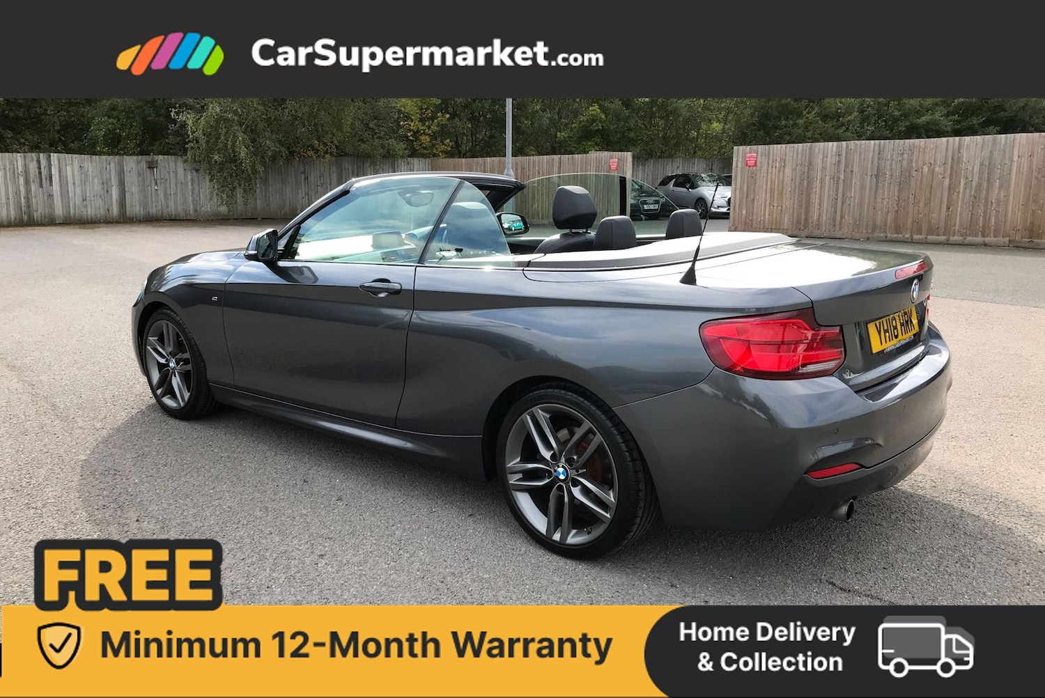 Used BMW 2 Series 2018 for sale - 76379864: Photo 28