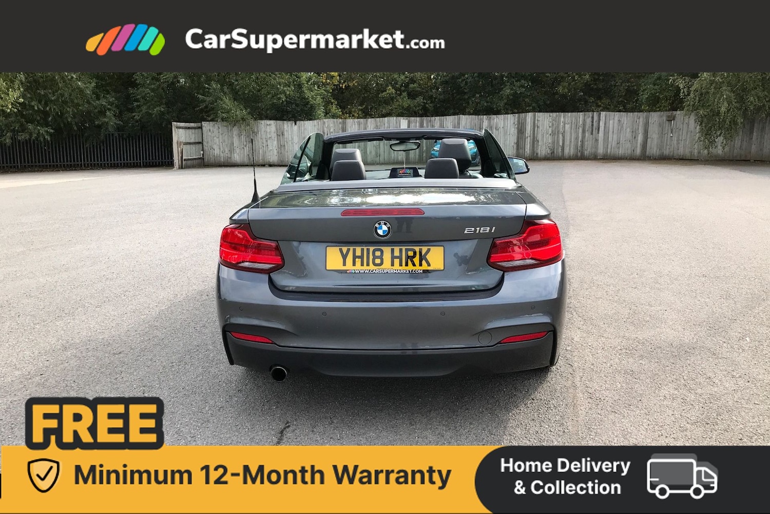 Used BMW 2 Series 2018 for sale - 76379864: Photo 29