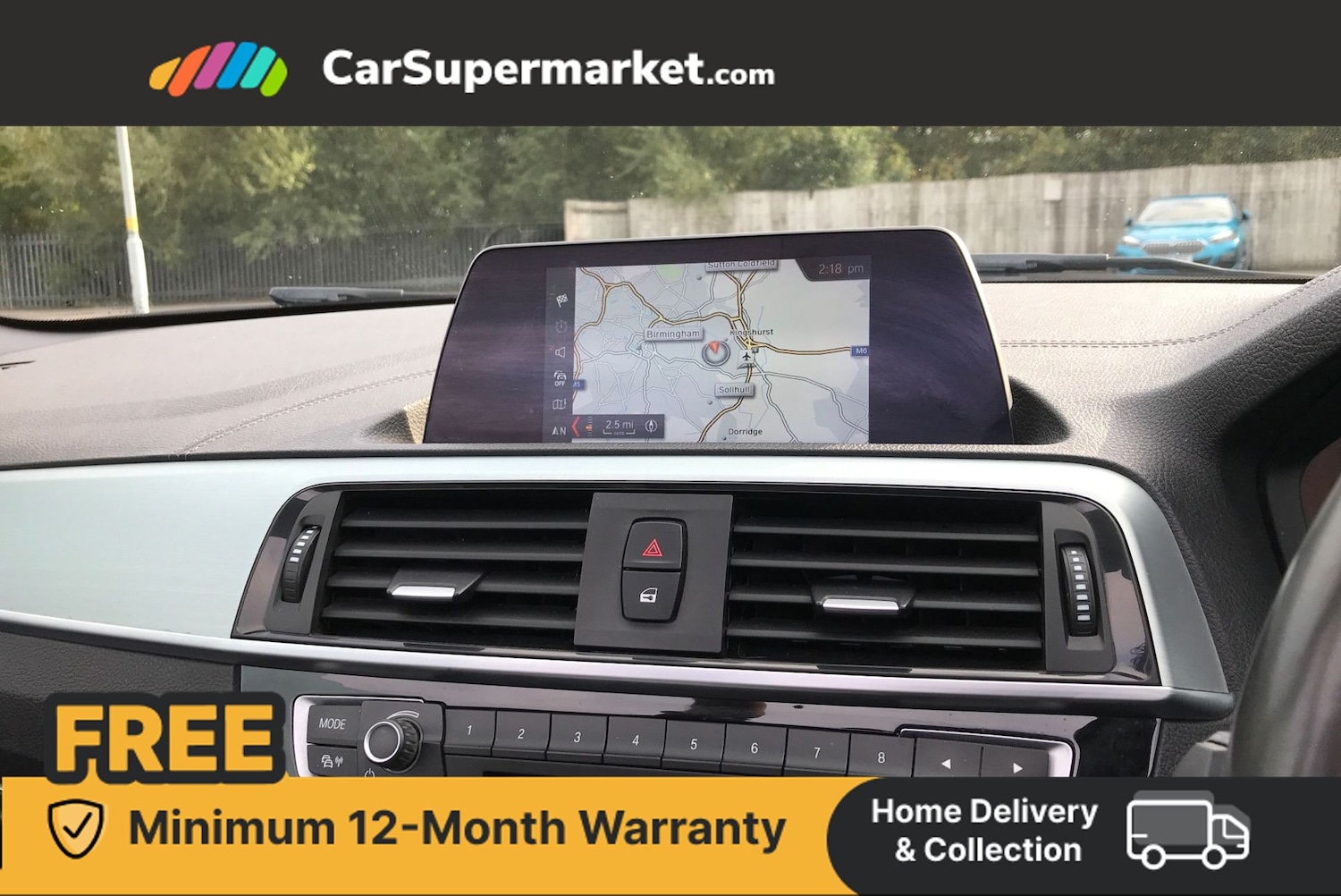 Used BMW 2 Series 2018 for sale - 76379864: Photo 32