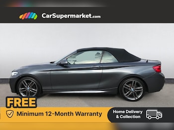 Used BMW 2 Series 2018 for sale - 76379864: Photo