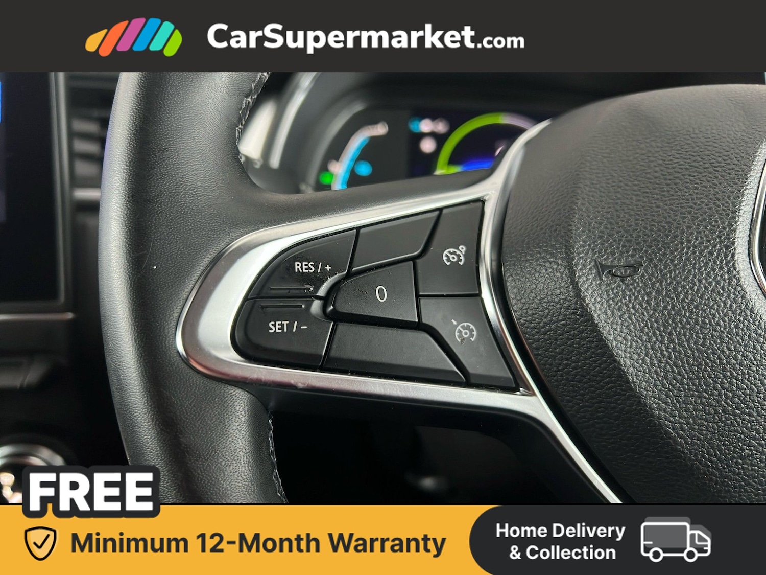 Used Renault Captur 2023 for sale - 78069854: Photo 24