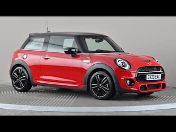 Used MINI Hatch 2020 for sale - 79825611: Photo