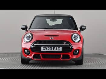 Used MINI Hatch 2020 for sale - 79825611: Photo