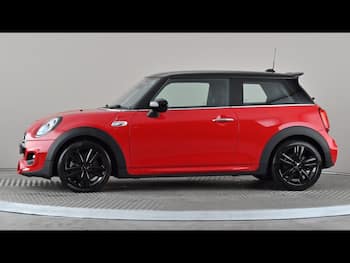 Used MINI Hatch 2020 for sale - 79825611: Photo