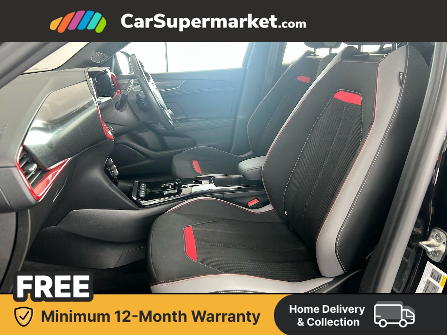 Used Vauxhall Mokka 2022 for sale - 77743607: Photo 18