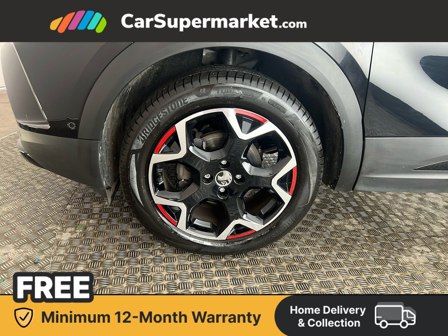 Used Vauxhall Mokka 2022 for sale - 77743607: Photo 20