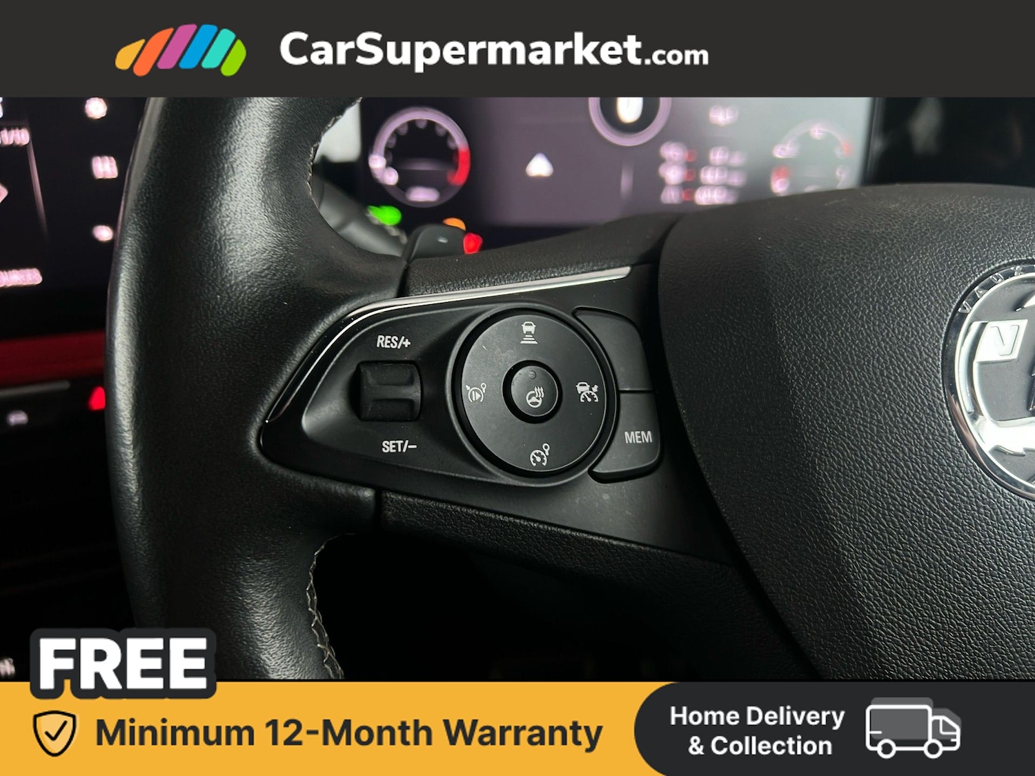 Used Vauxhall Mokka 2022 for sale - 77743607: Photo 24