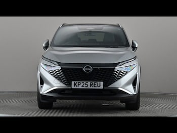Used Nissan Qashqai 2025 for sale - 79551562: Photo
