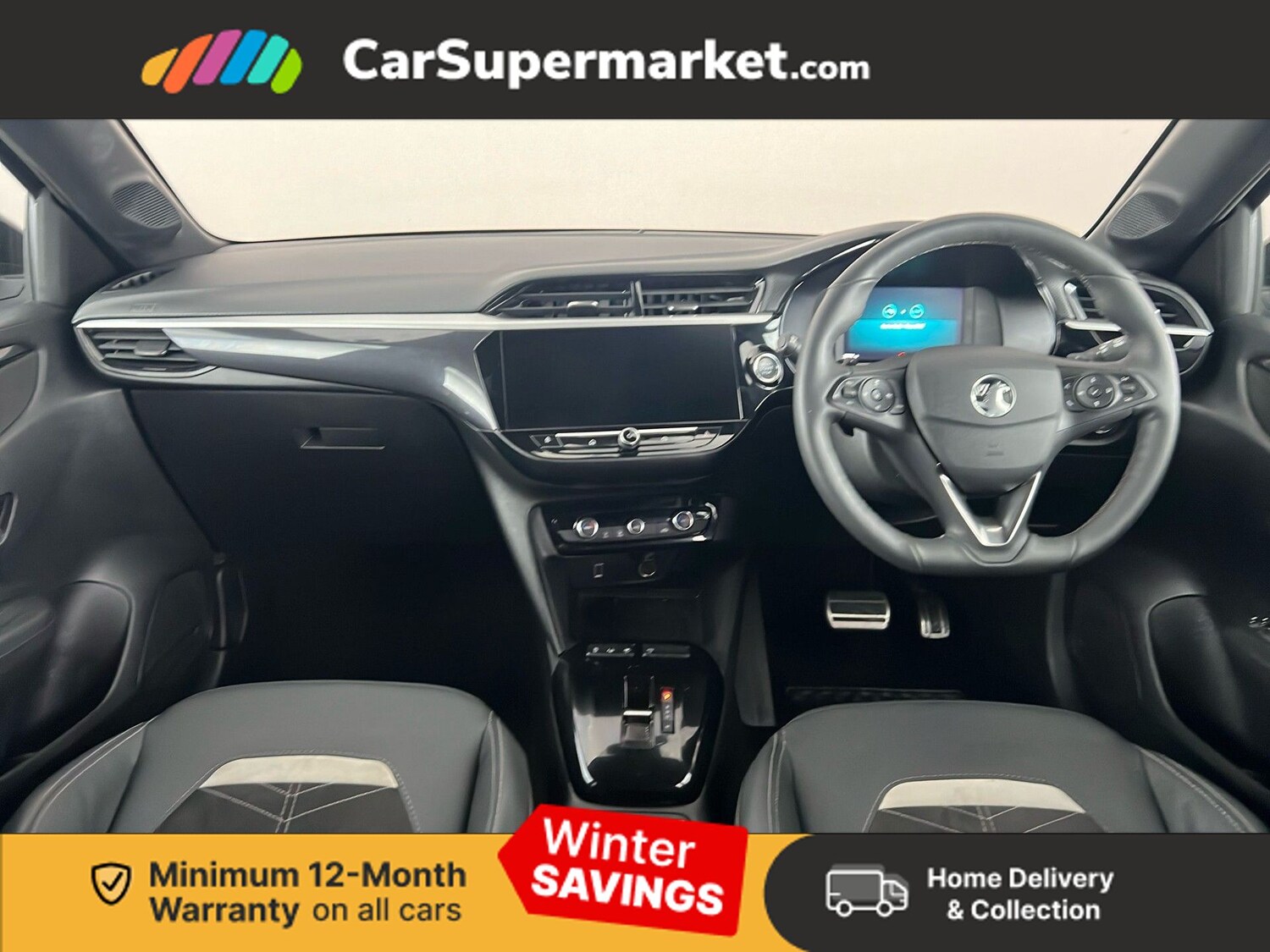 Used Vauxhall Corsa 2023 for sale - 77076805: Photo 14