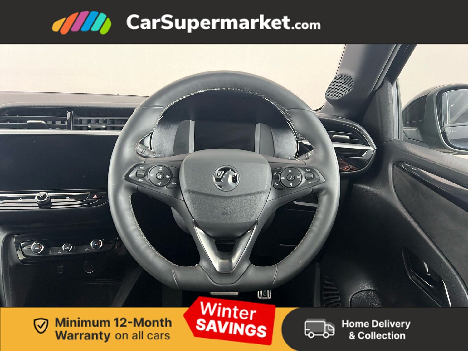 Used Vauxhall Corsa 2023 for sale - 77076805: Photo 15