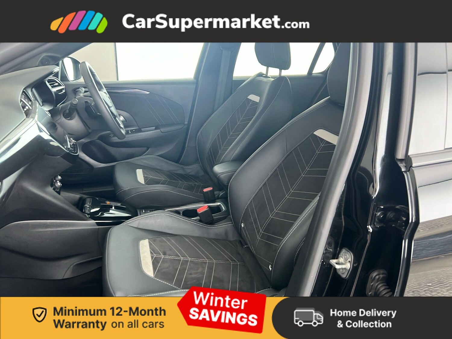 Used Vauxhall Corsa 2023 for sale - 77076805: Photo 18